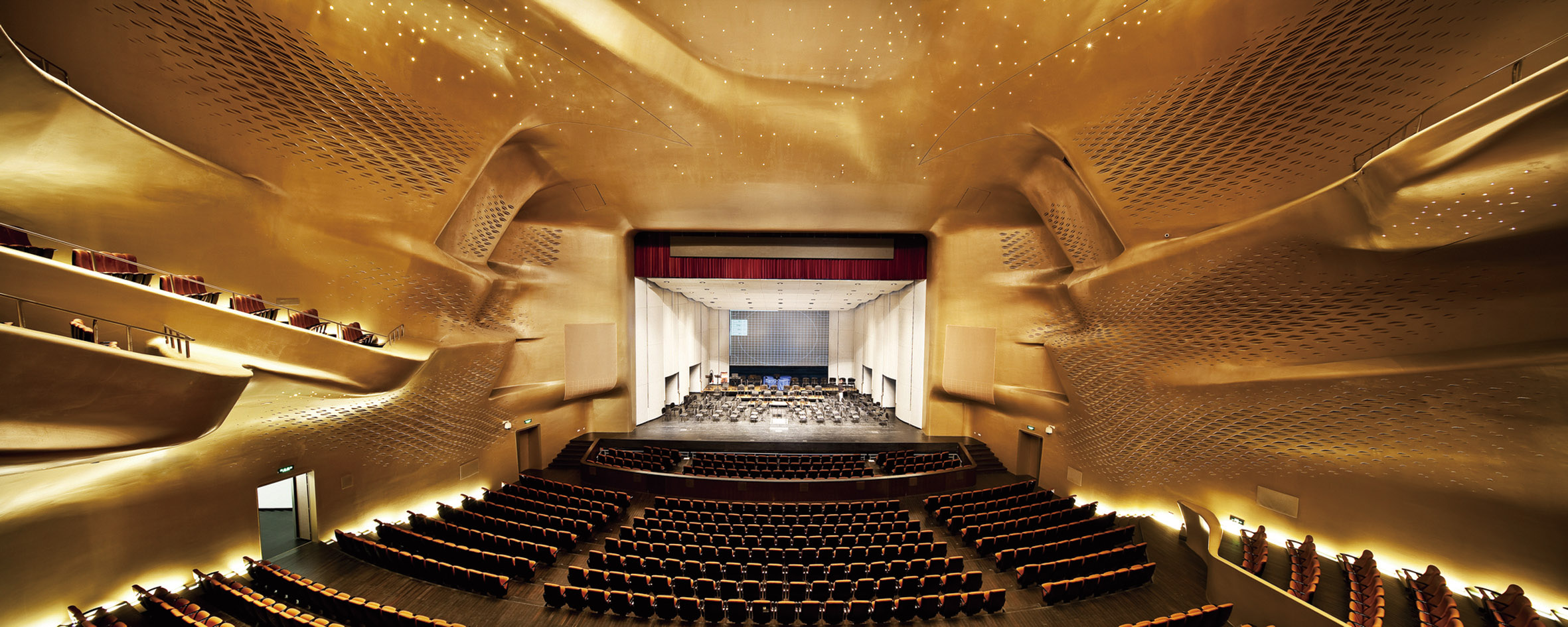 Venue Highlights