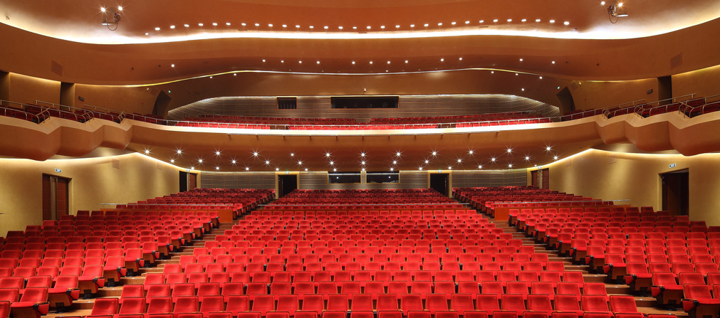 Venue Highlights