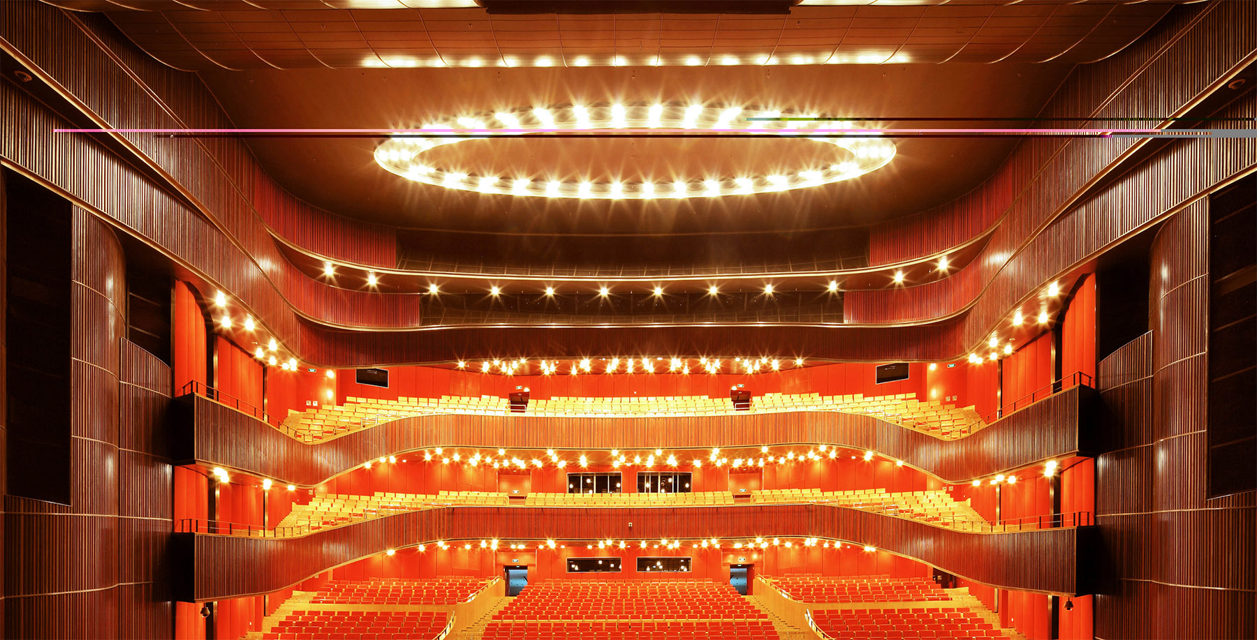 Venue Showcase